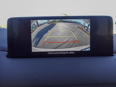 Certified 2025 MAZDA CX-5 AWD 2.5 S w/ Preferred Package image 20