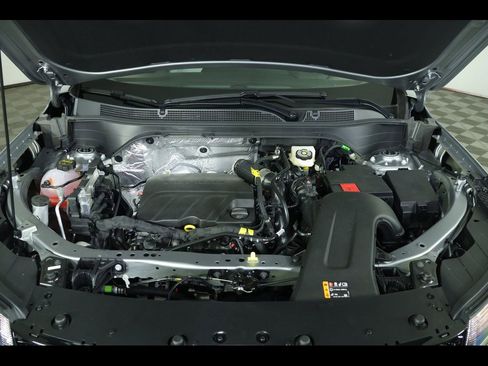 New 2026 Chevrolet Trax RS w/ Sunroof Package image 15