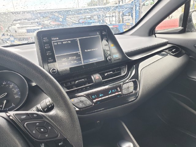 Used 2019 Toyota C-HR LE FWD image 26