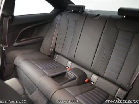 Used 2024 BMW M2 w/ Lighting Package image 21