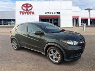 Used 2016 Honda HR-V EX video 1