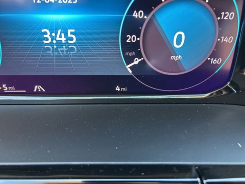 New 2026 Volkswagen Atlas SE FWD image 26