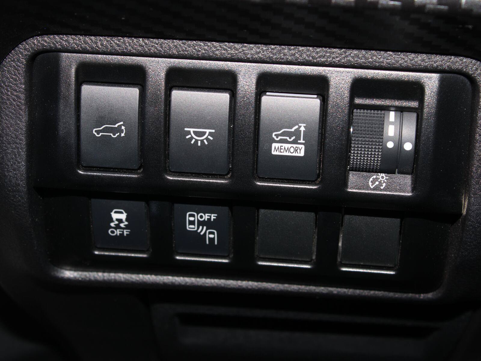 Used 2022 Subaru Ascent Onyx Edition AWD/4WD image 10