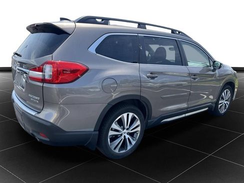 Used 2022 Subaru Ascent Limited w/ Popular Package #2A AWD/4WD image 5