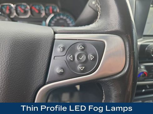 Used 2018 GMC Sierra 1500 SLE w/ SLE Value Package image 26