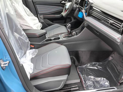 New 2026 Volkswagen Jetta GLI Autobahn image 46