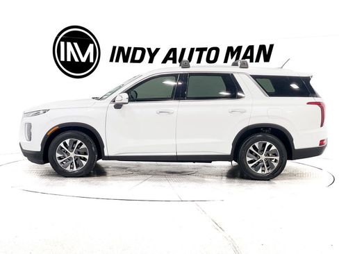 Used 2022 Hyundai Palisade SEL image 7
