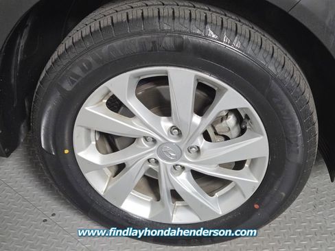 Used 2020 Hyundai Tucson Value w/ Cargo Package image 12