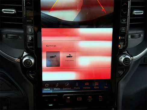 New 2026 RAM 2500 Laramie image 20