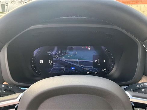 New 2026 Volvo XC60 B5 Plus AWD/4WD image 26
