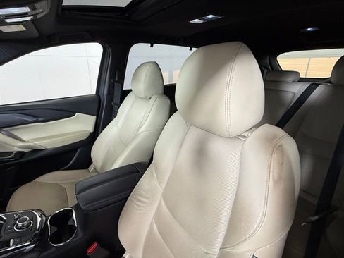 Used 2016 MAZDA CX-9 Grand Touring image 14