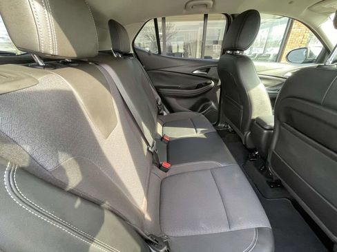 Used 2021 Buick Encore GX Preferred w/ Sport Touring Package image 19