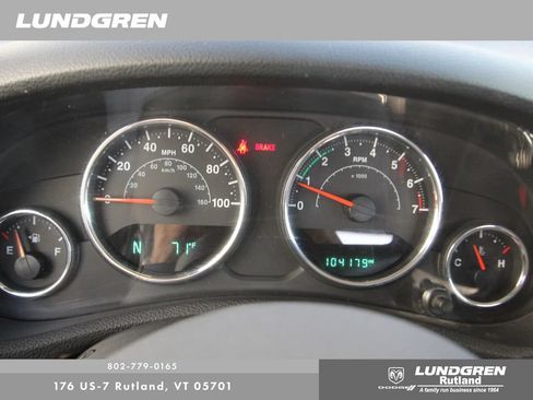 Used 2018 Jeep Wrangler Unlimited Sport AWD/4WD image 30