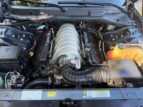 Used 2008 Dodge Charger SRT8 w/ SRT Option Group III image 25