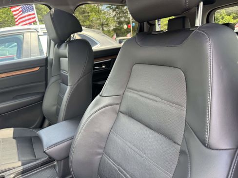 Used 2019 Honda CR-V EX-L image 24
