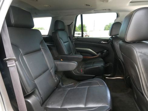 Used 2015 Chevrolet Tahoe LTZ image 26