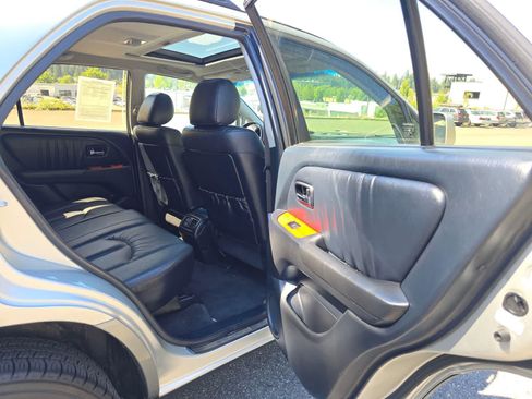 Used 2003 Lexus RX 300 4WD image 27