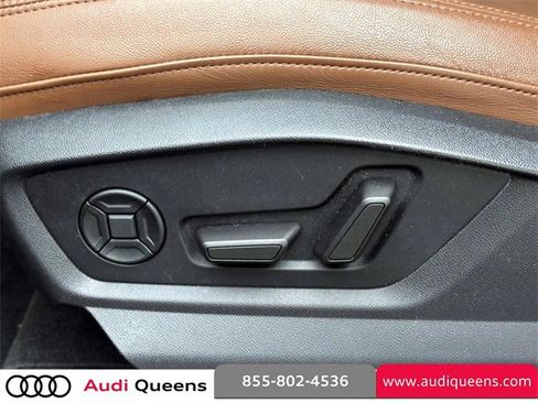 Certified 2022 Audi Q7 2.0T Premium image 20