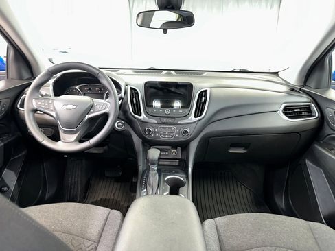 Certified 2024 Chevrolet Equinox LT image 31