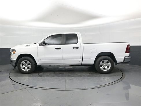 Used 2024 RAM 1500 Tradesman image 5