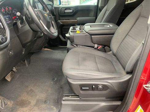 Used 2019 Chevrolet Silverado 1500 LT w/ All-Star Edition image 5