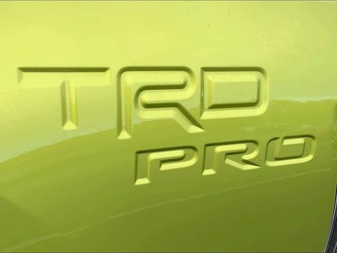 Used 2022 Toyota Tacoma TRD Pro image 31