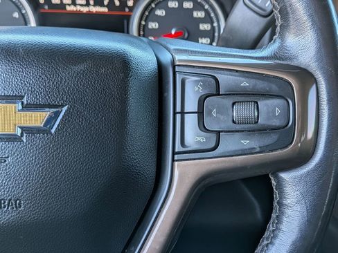 Used 2022 Chevrolet Silverado 3500 High Country w/ LPO, Hitch Package image 21