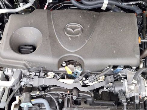 Certified 2025 MAZDA CX-50 2.5 Hybrid w/ Weather Package image 17