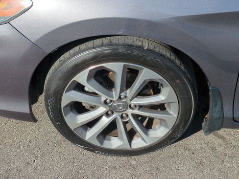 Used 2015 Honda Accord EX-L image 13