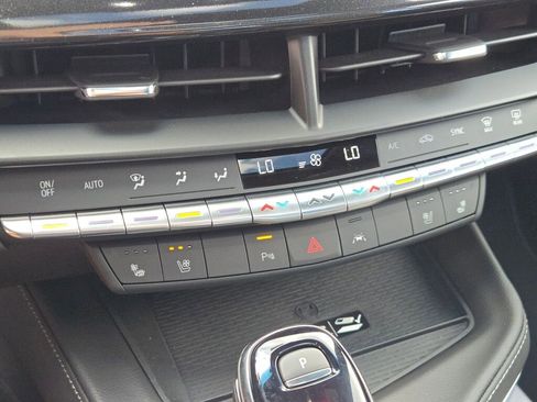 New 2026 Cadillac CT4 Premium Luxury image 30