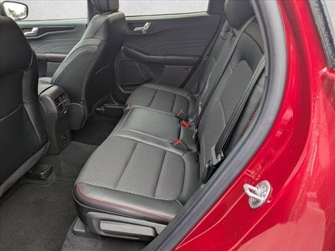 New 2024 Ford Escape ST-Line w/ Tech Pack #1 image 17