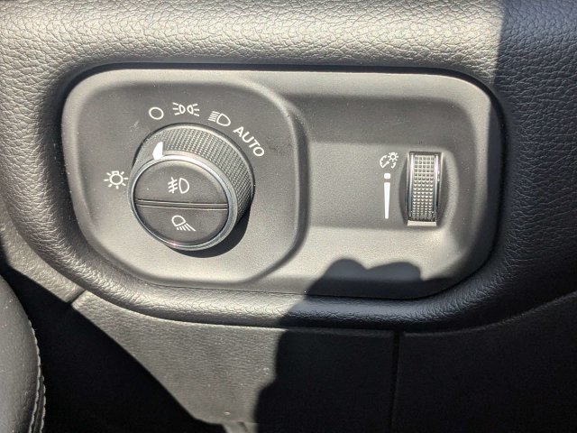 New 2026 RAM 2500 Big Horn AWD/4WD image 25