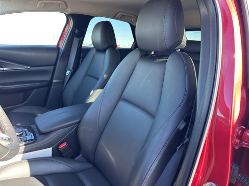 Used 2024 MAZDA CX-30 AWD 2.5 S w/ Select Sport Pkg image 11