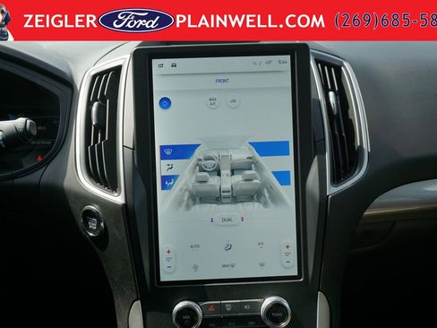 Used 2024 Ford Edge SE AWD/4WD image 17
