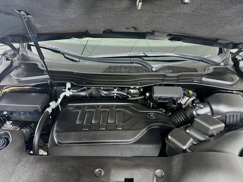 Used 2018 Acura MDX SH-AWD w/ Technology Package image 36