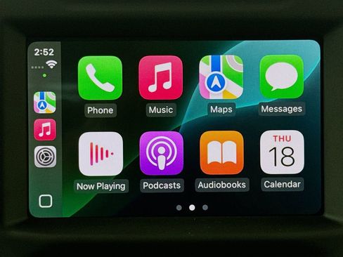 Used 2023 Chevrolet Silverado 1500 Custom image 13