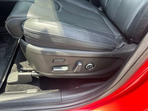 Used 2023 Hyundai Santa Fe Calligraphy w/ Cargo Package FWD image 14
