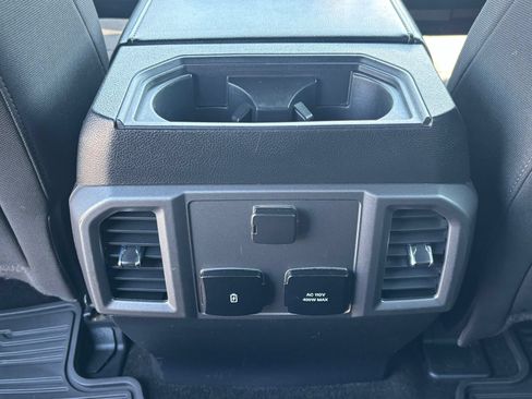 Used 2018 Ford F150 XLT w/ Equipment Group 302A Luxury AWD/4WD image 20