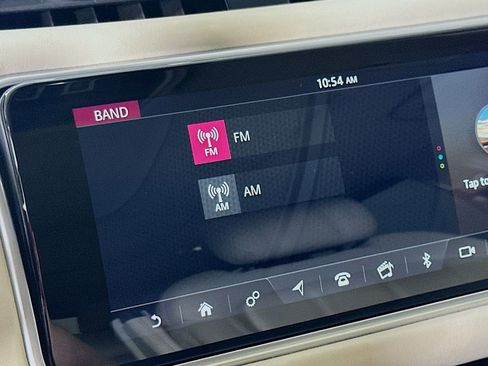 Used 2020 Land Rover Range Rover Sport HSE Dynamic image 28