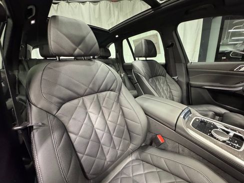 Used 2026 BMW X5 M60i w/ Climate Comfort Package AWD/4WD image 27