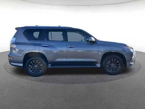 Used 2023 Lexus GX 460 Premium w/ Premium Plus Package AWD/4WD image 7