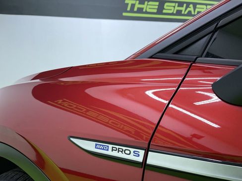 Used 2023 Volkswagen ID.4 Pro S image 14