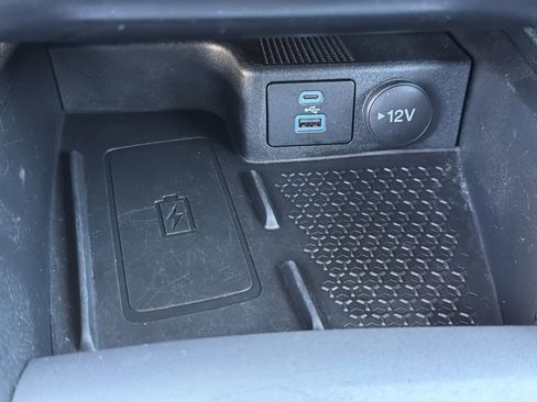 Used 2022 Ford Bronco Sport Big Bend w/ Convenience Package image 7