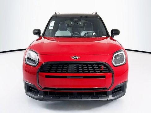 New 2026 MINI Cooper Countryman S AWD/4WD image 2