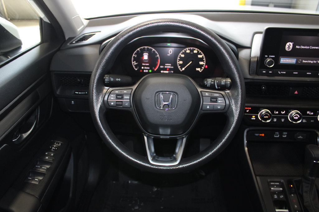 Used 2024 Honda CR-V EX image 11
