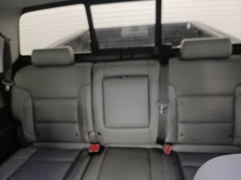 Used 2018 GMC Sierra 1500 SLT AWD/4WD image 37