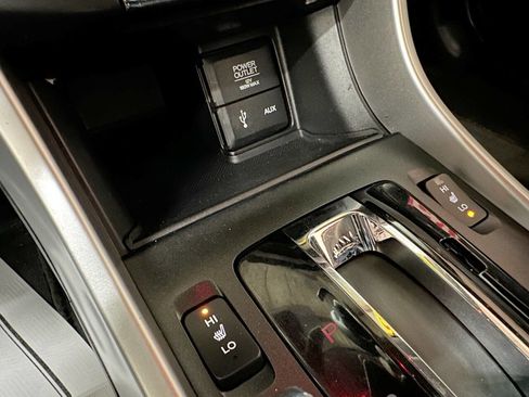 Used 2015 Honda Accord EX-L image 20