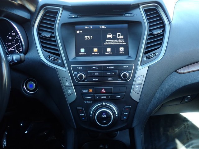 Used 2018 Hyundai Santa Fe Sport 2.0T AWD/4WD image 17