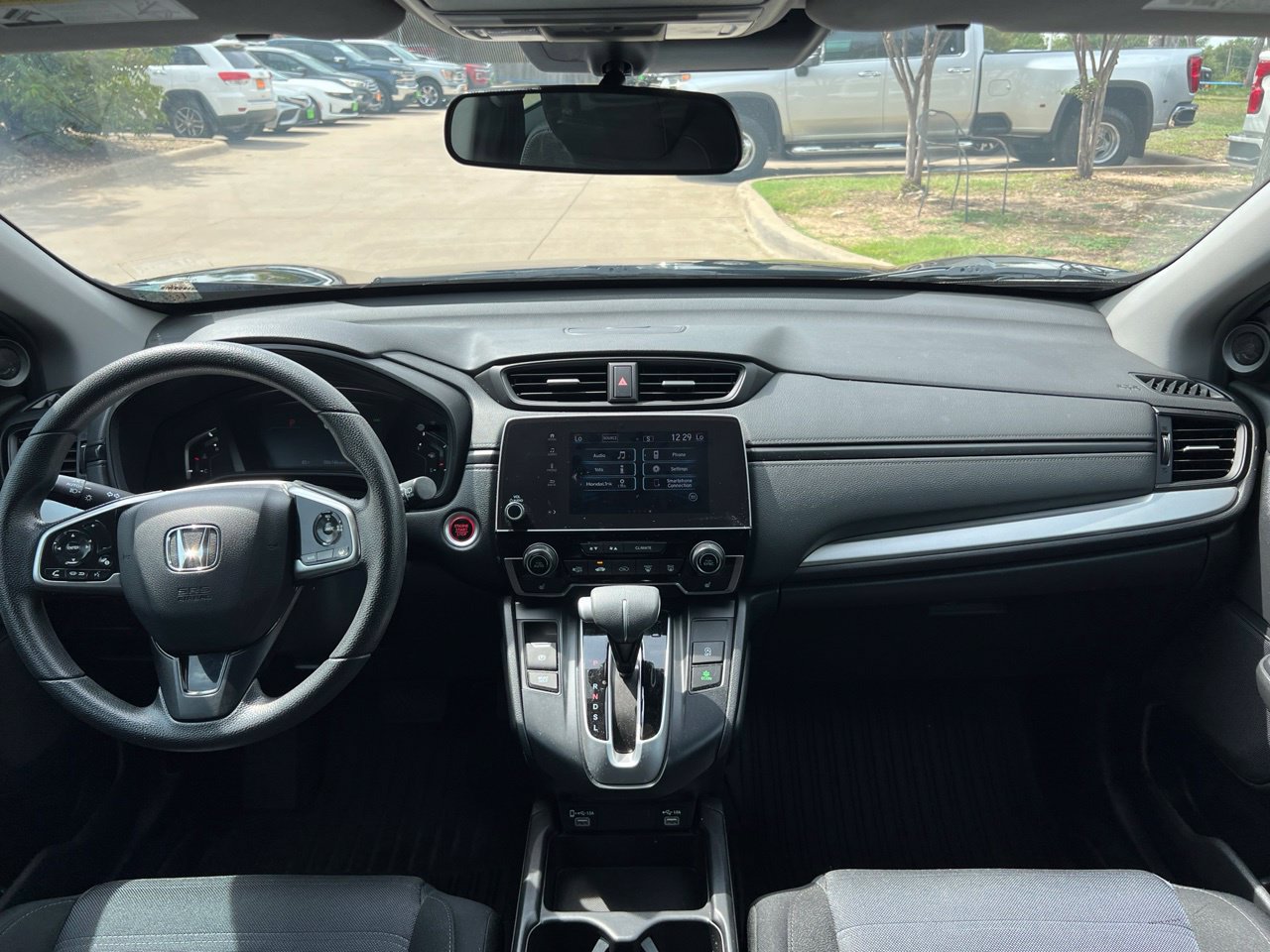Used 2021 Honda CR-V Special Edition image 13