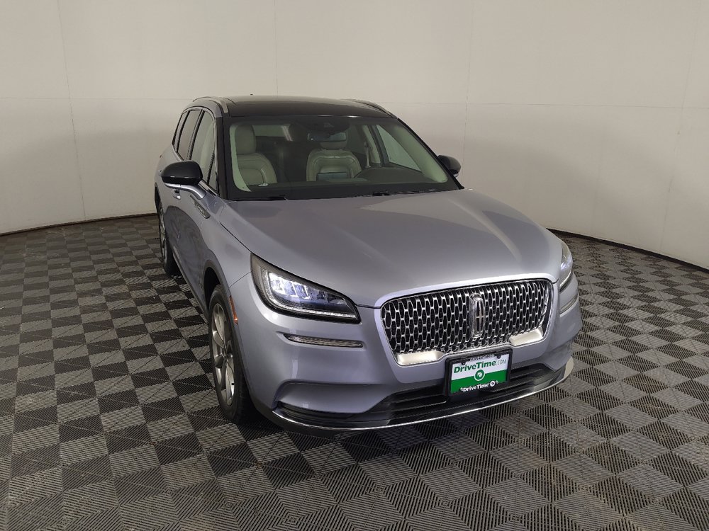 Used 2022 Lincoln Corsair AWD w/ Premium Package image 14